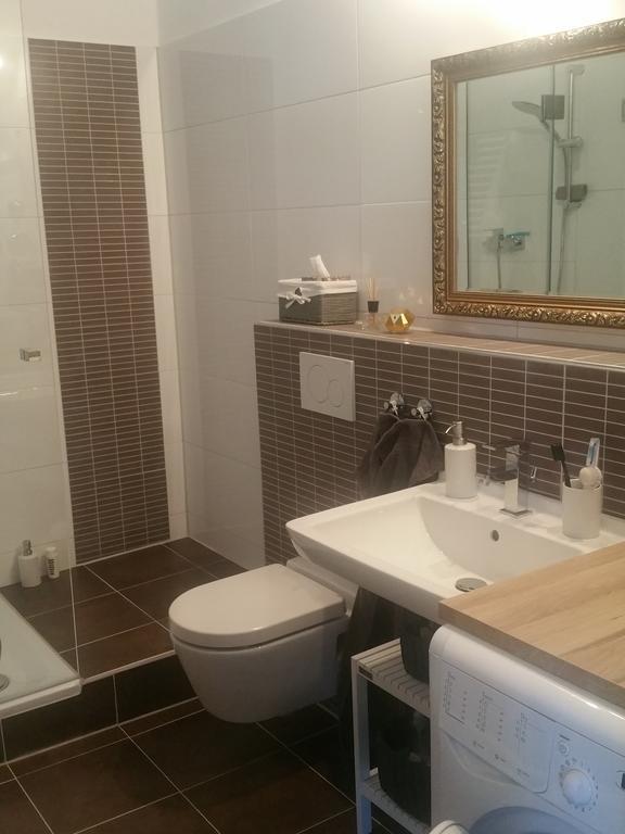 Apartment Am Zoo Krefeld Eksteriør bilde